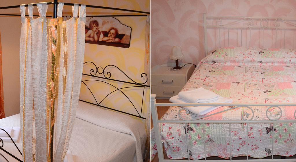 La Casa Delle Rose: Cozy Air-Conditioned Retreat La Spezia Exterior photo